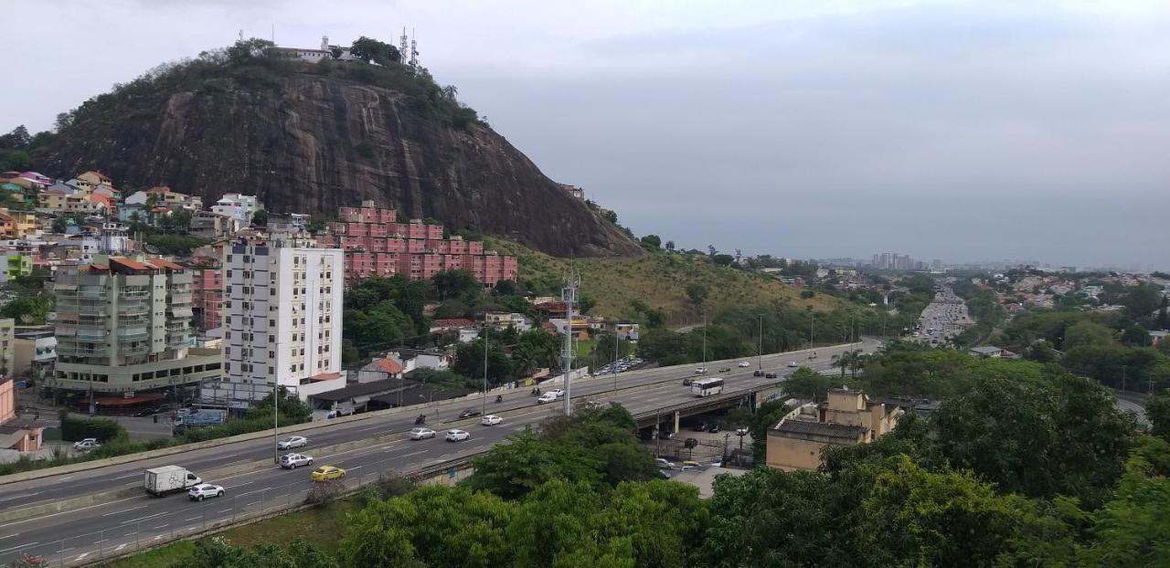 Alto Freguesia Lägenhet Rio de Janeiro Exteriör bild